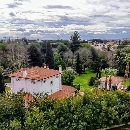 Ferienwohnung Skai Rom Exterior foto