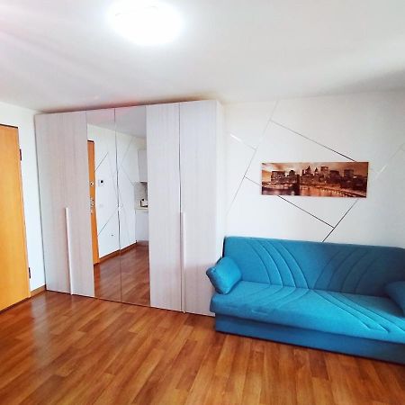 Ferienwohnung Skai Rom Exterior foto