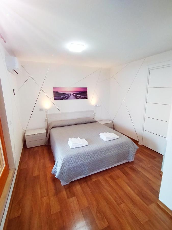 Ferienwohnung Skai Rom Exterior foto