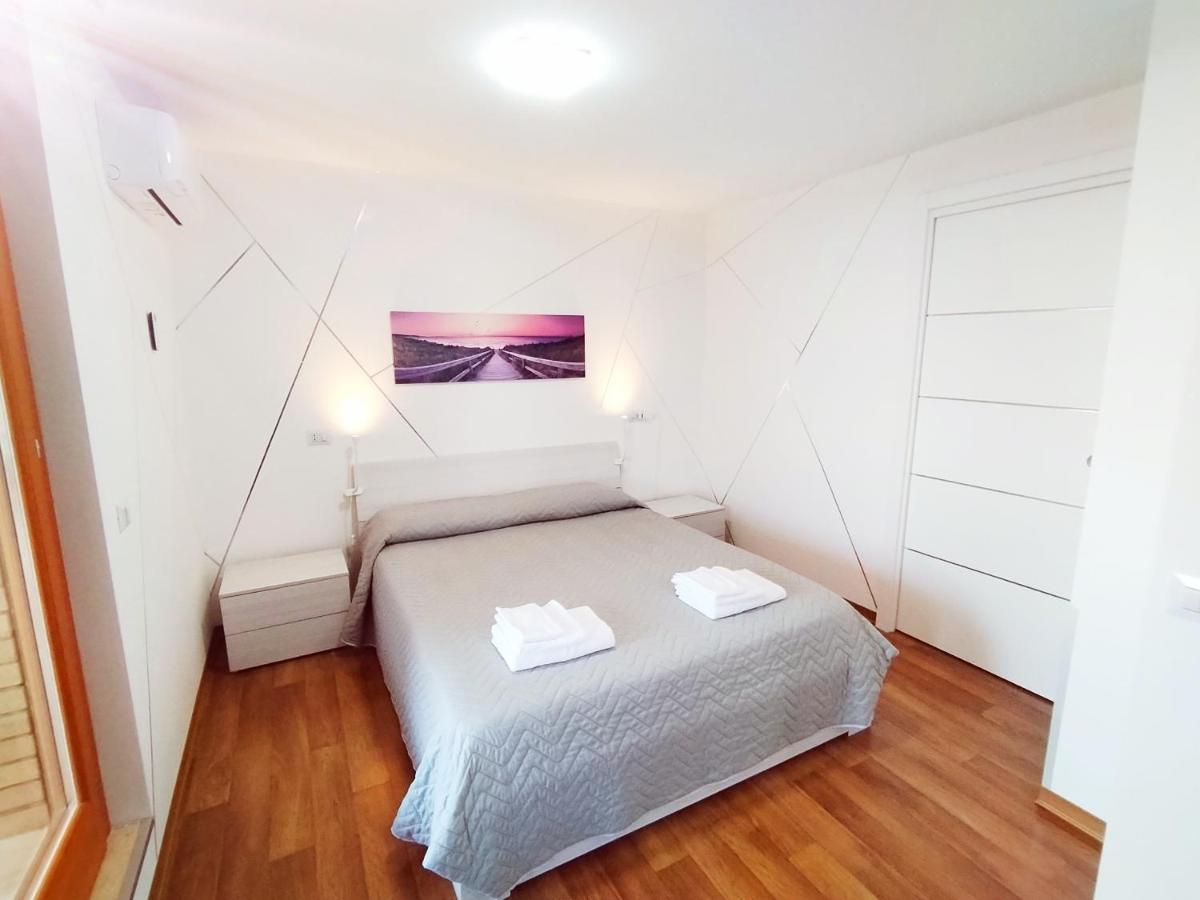 Ferienwohnung Skai Rom Exterior foto